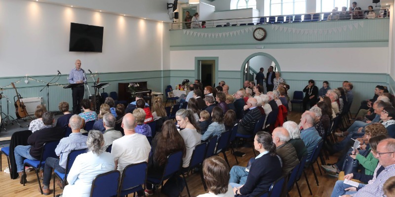 Kirkwall Baptist Church-4374
