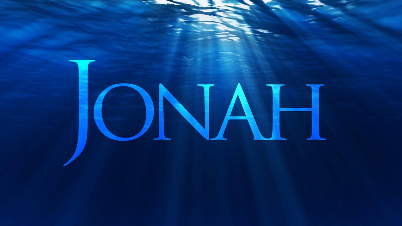Jonah