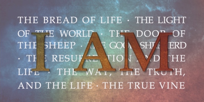 I Am