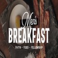 Men's Breakfast