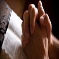 Monthly Church Prayer Meeting