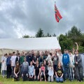 Upper Room Youth Group