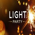 Upper Room Light Party