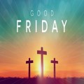Good Friday Service