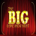 The Big Gameshow Night. Fundraiser for Magnitude.