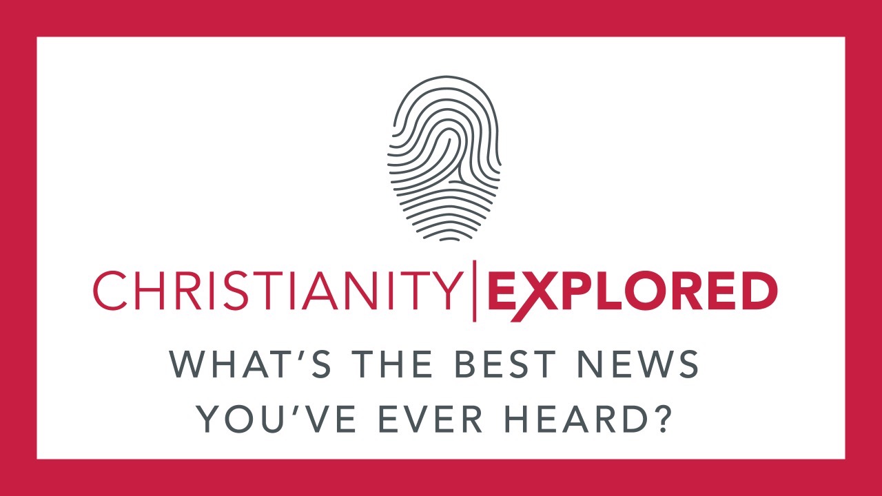 Christianity Explored