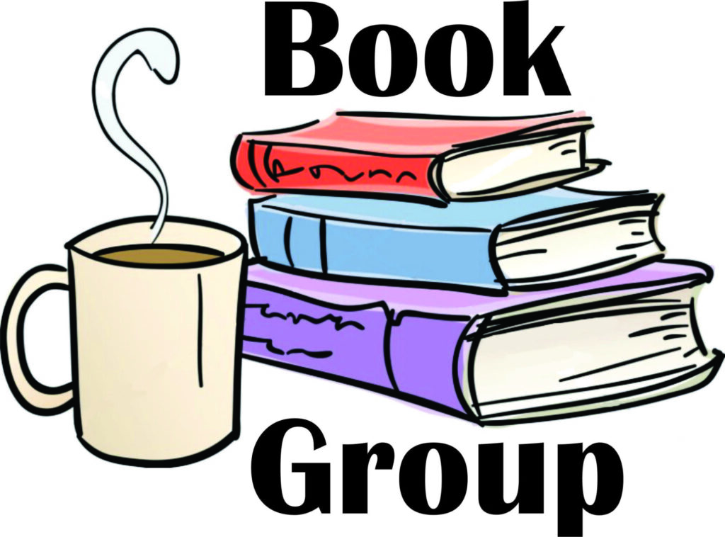 Book Group Meeting